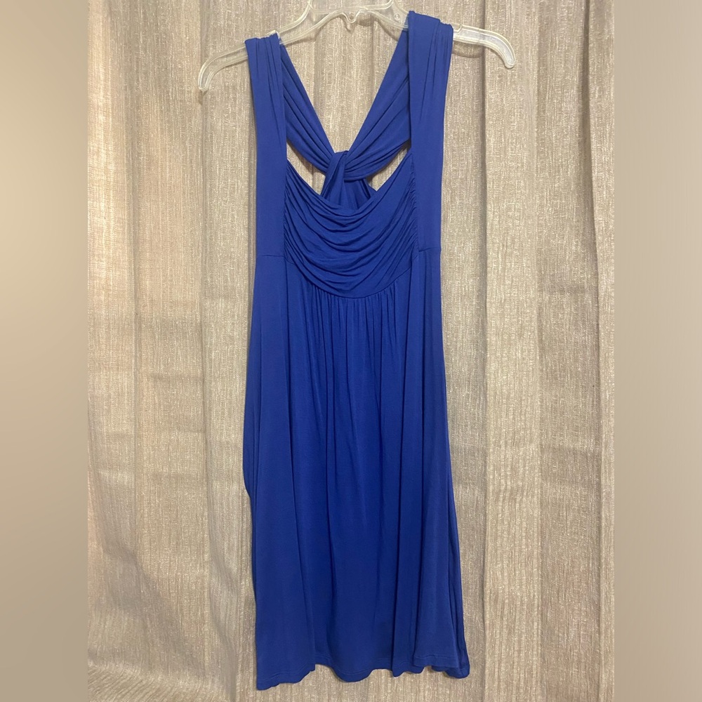 Soprano dress